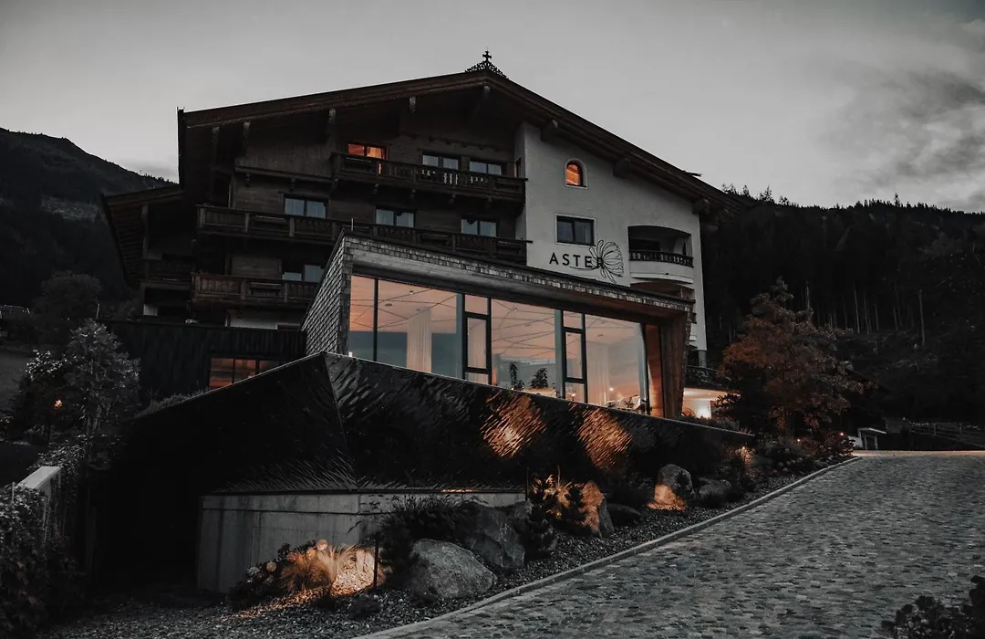 Aster Boutique Hotel & Chalets-1